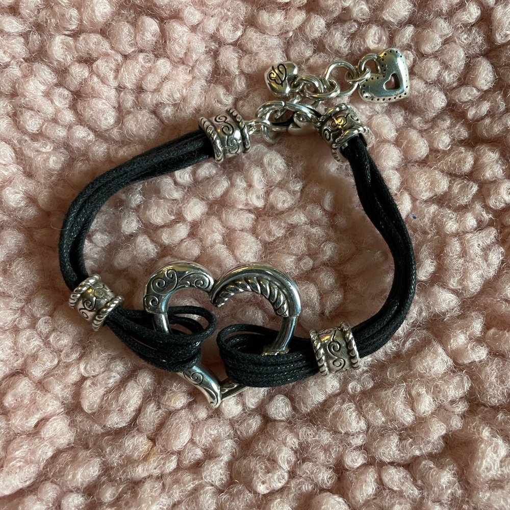COPY - Brighton heart bracelet